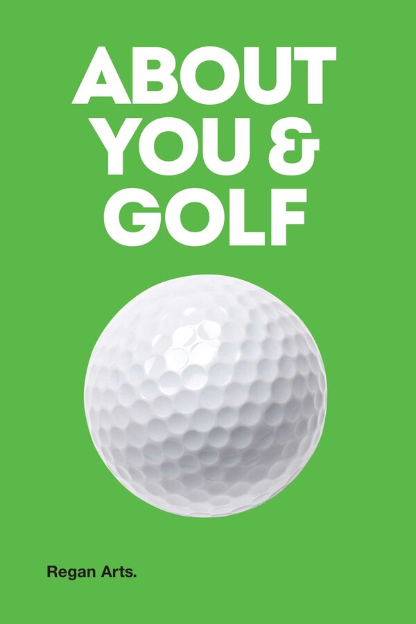 Not About Golf
