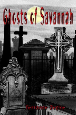 Ghosts of Savannah Ghosts of Savannah