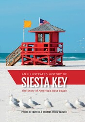 Illustrated History of Siesta Key