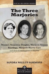 Three Marjories Three Marjories