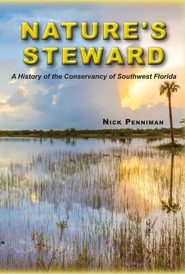 Nature's Steward Nature's Steward
