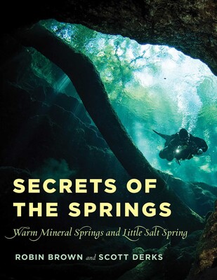 Secrets of the Springs Secrets of the Springs