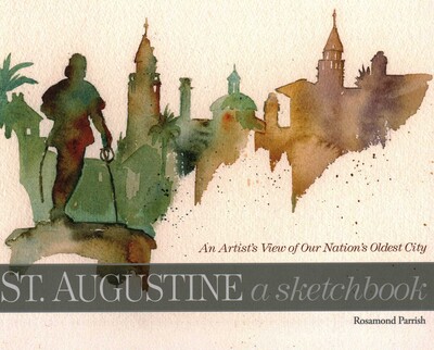 St. Augustine St. Augustine