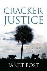 Cracker Justice Cracker Justice