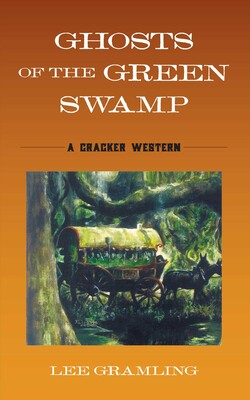 Ghosts of the Green Swamp Ghosts of the Green Swamp