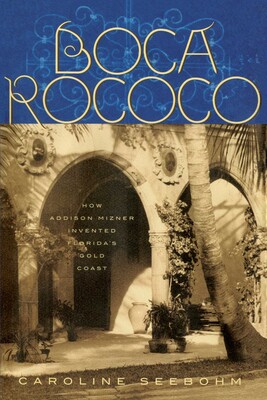 Boca Rococo Boca Rococo