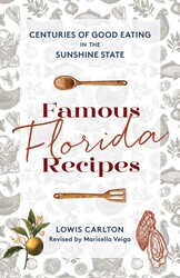 Famous Florida Recipes Famous Florida Recipes