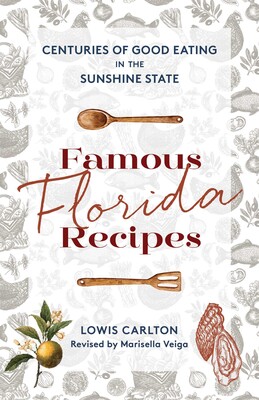 Famous Florida Recipes Famous Florida Recipes