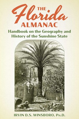 Florida Almanac Florida Almanac