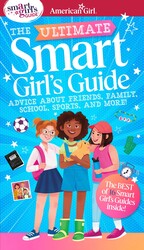 A Smart Girl's Guide: Crushes | Book by Nancy Holyoke | Official