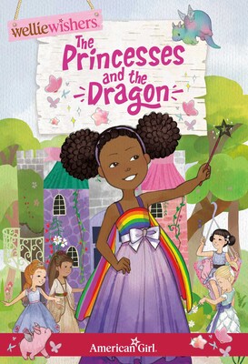 Princesses and the Dragon Princesses and the Dragon