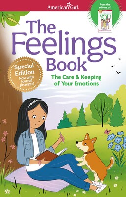 The Feelings Book The Feelings Book