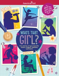 Who's That Girl