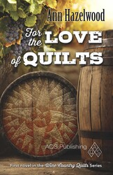 For the Love of Quilts For the Love of Quilts