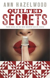 Quilted Secrets Quilted Secrets