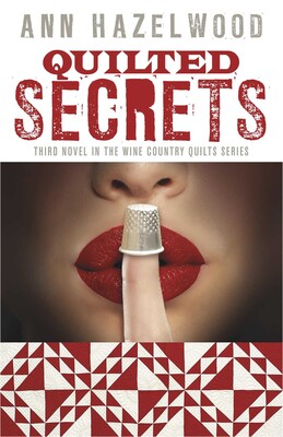 Quilted Secrets Quilted Secrets
