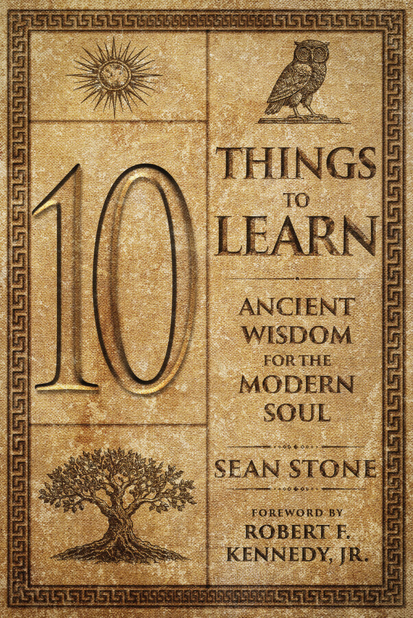 10 Things to Learn