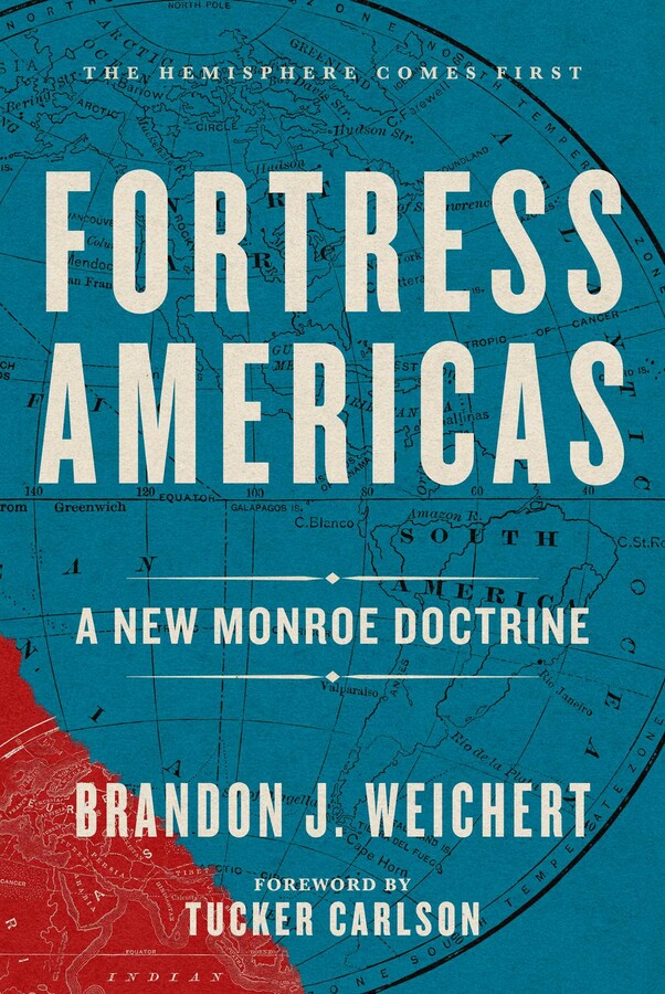 Fortress Americas