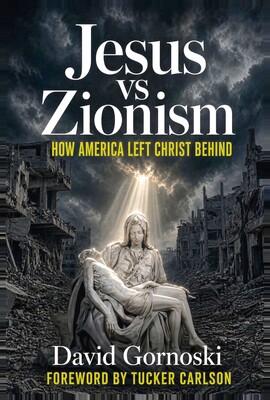 Jesus vs Zionism Jesus vs Zionism