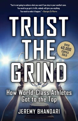 Trust the Grind
