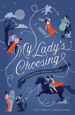 My Lady's Choosing My Lady's Choosing