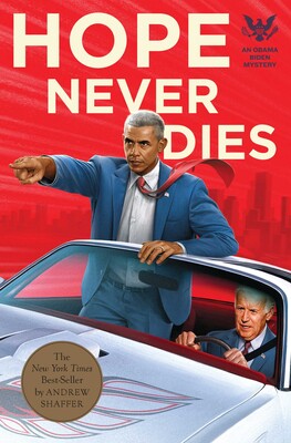 Hope Never Dies Hope Never Dies