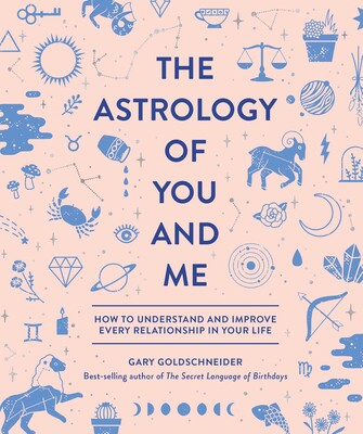 Astrology of You and Me Astrology of You and Me