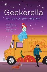 Geekerella Geekerella