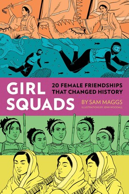 Girl Squads Girl Squads