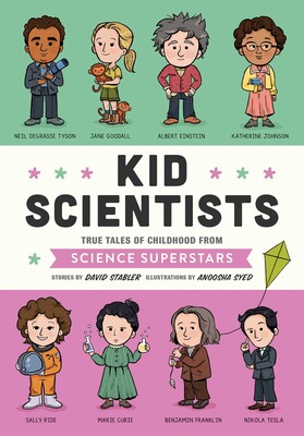 Kid Scientists Kid Scientists