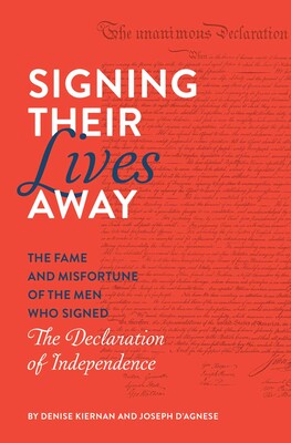 Signing Their Lives Away Signing Their Lives Away