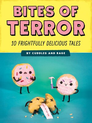 Bites of Terror Bites of Terror