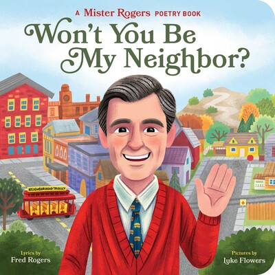 Won't You Be My Neighbor? Won't You Be My Neighbor?