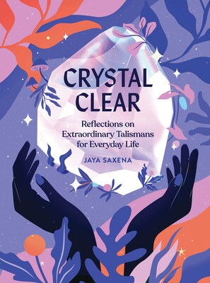 Crystal Clear Crystal Clear