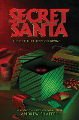 Secret Santa Secret Santa