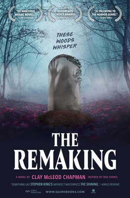 The Remaking The Remaking