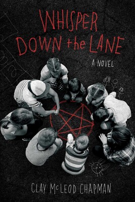 Whisper Down the Lane Whisper Down the Lane