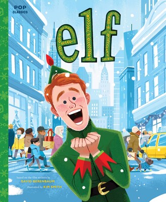 Elf Elf