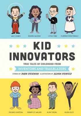 Kid Innovators Kid Innovators