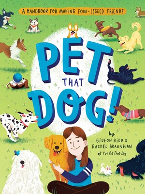 Pet That Dog! Pet That Dog!