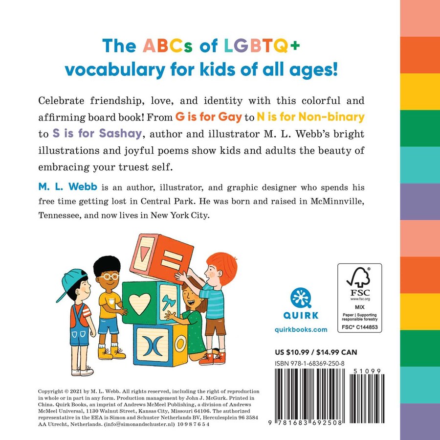 GayBCs