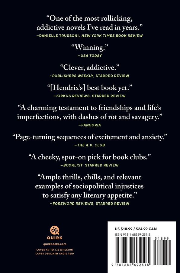 Southern Book Club's Guide to Slaying Vampires