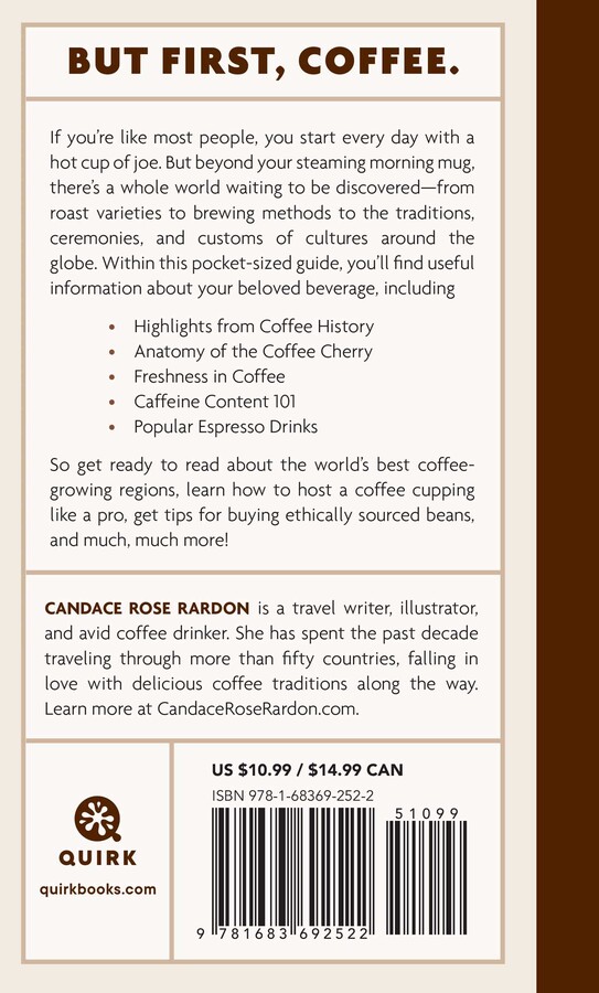 Stuff Every Coffee Lover Should Know
