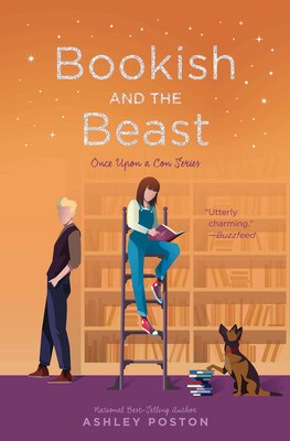 Bookish and the Beast Bookish and the Beast