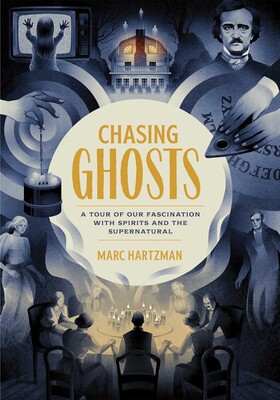 Chasing Ghosts Chasing Ghosts
