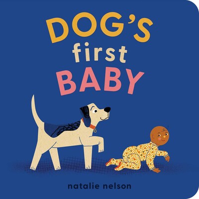 Dog's First Baby Dog's First Baby