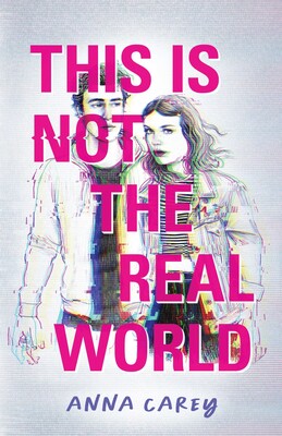 This Is Not the Real World This Is Not the Real World
