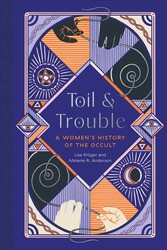 Toil and Trouble Toil and Trouble