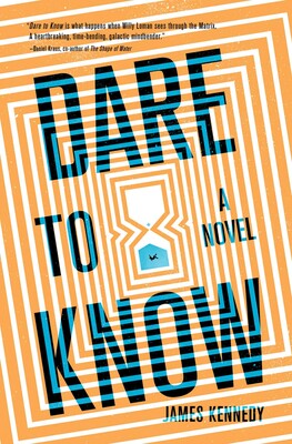 Dare to Know Dare to Know