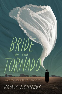 Bride of the Tornado Bride of the Tornado